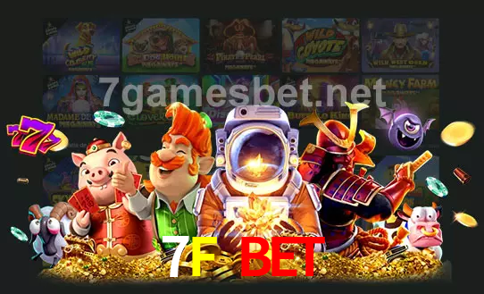 cassino 7F Bet
