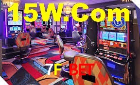 Ofertas Imperdíveis na 7F Bet: Promoções e Bônus Que Valem a Pena