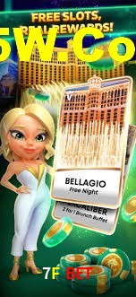 7F Bet: Jogos de Caça-Níqueis-Altas Recompensas, Roleta-Velocidade, Blackjack-Desafios Máximos