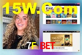 Sinta a adrenalina dos jogos de cassino com 7F Bet