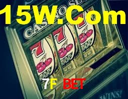 7F Bet: Seu Cassino Premiado com Pagamentos Rápidos