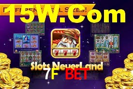 Welcome Bonus 7F Bet