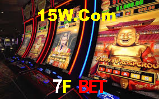 Descubra a Magia dos Jogos de Arcade no 7F Bet