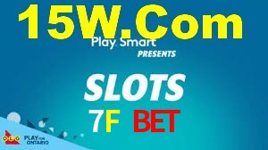 7F Bet - Registrar Slots Cassino - 7F.Game