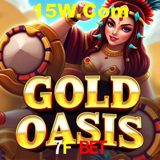 Provedores de Jogos 7F Bet