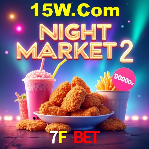 Estatísticas 7F Bet