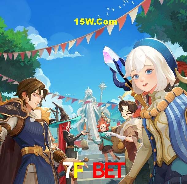 A Revolução dos Aplicativos de Jogos no 7F Bet