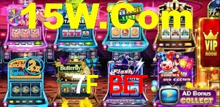 Explore as vantagens do 7F Bet: serviço profissional e confiabilidade