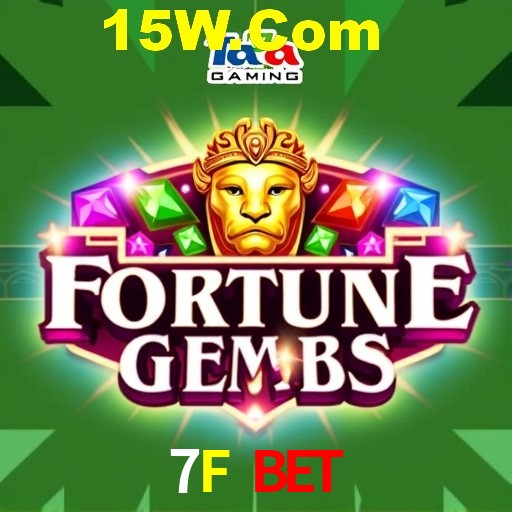 Experiência VIP 7F Bet